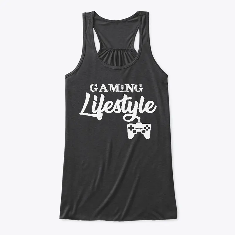 K-otiq Gaming lifestyle