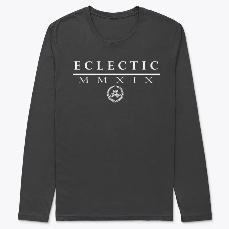 ECLECTIC MMXIX