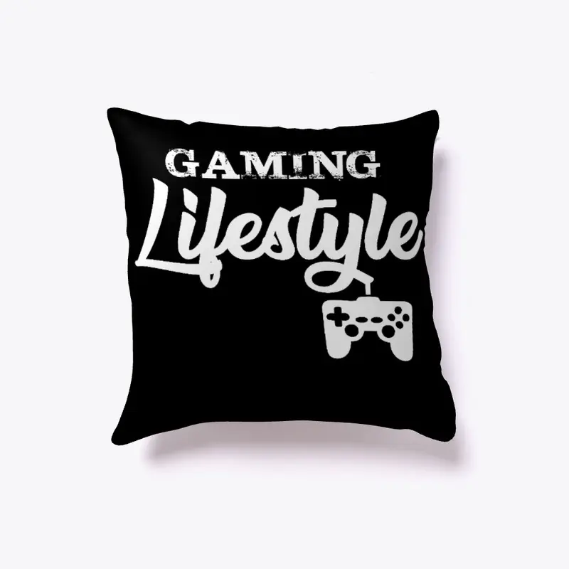 K-otiq Gaming lifestyle